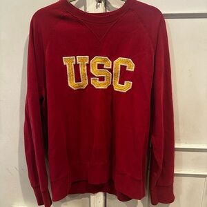Vintage USC Sweatshirt
